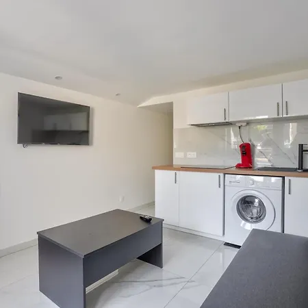 Cozy Moderne - Renove 4p * Bois-d'Arcy (Yvelines)