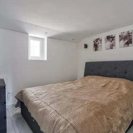 Apartment Cozy Moderne - Renove 4p Bois-d'Arcy (Yvelines)