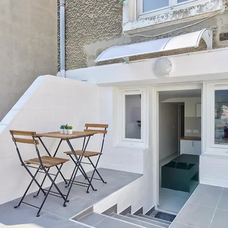 Cozy Moderne - Renove 4p *
